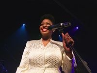 Live at the Bassline