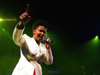 Live at the Bassline