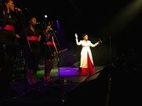 Live at the Bassline