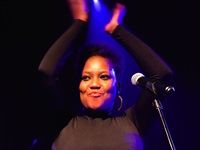 Live at the Bassline