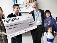 Diego Biasi donates R10m to Red Cross