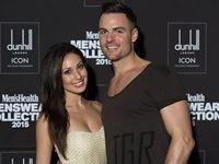 Men's Health Menswear 2015