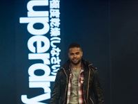 Men's Health Menswear 2015