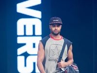 Men's Health Menswear 2015