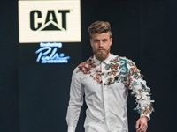 Men's Health Menswear 2015