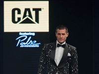 Men's Health Menswear 2015