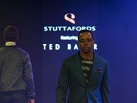 Men's Health Menswear 2015