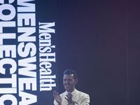 Men's Health Menswear 2015