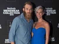 Men's Health Menswear 2015