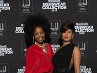 Men's Health Menswear 2015