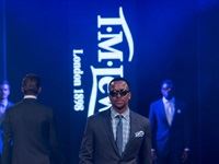 Men's Health Menswear 2015