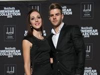 Men's Health Menswear 2015