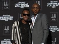 Men's Health Menswear 2015