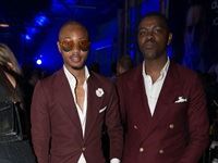 Men's Health Menswear 2015