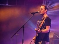 Rocking the Daisies 2015