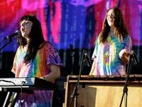 Rocking the Daisies 2015