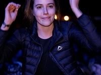 Rocking the Daisies 2015