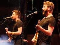 Rocking the Daisies 2015