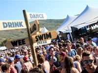 Rocking the Daisies 2015