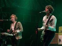 Rocking the Daisies 2015