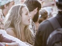 Rocking the Daisies 2015