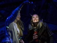 Rocking the Daisies 2015