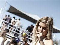 Rocking the Daisies 2015