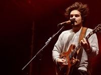 Rocking the Daisies 2015