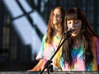 Rocking the Daisies 2015