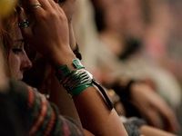 Rocking the Daisies 2015