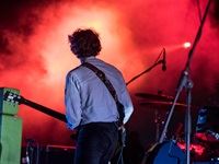 Rocking the Daisies 2015