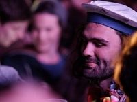 Rocking the Daisies 2015