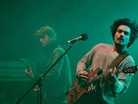 Rocking the Daisies 2015