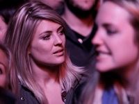 Rocking the Daisies 2015