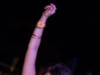 Rocking the Daisies 2015