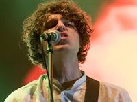 Rocking the Daisies 2015