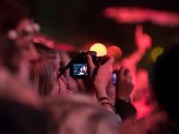 Rocking the Daisies 2015