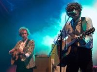 Rocking the Daisies 2015