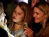 Rocking the Daisies 2015