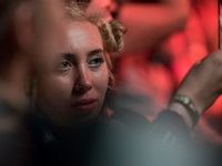 Rocking the Daisies 2015