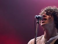 Rocking the Daisies 2015