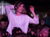 Rocking the Daisies 2015