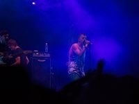 Rocking the Daisies 2015