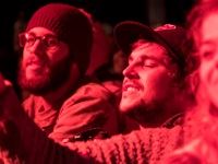 Rocking the Daisies 2015