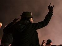 Rocking the Daisies 2015