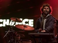 Rocking the Daisies 2015