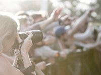 Rocking the Daisies 2015