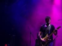 Rocking the Daisies 2015