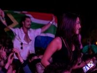 Rocking the Daisies 2015