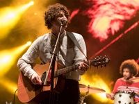 Rocking the Daisies 2015